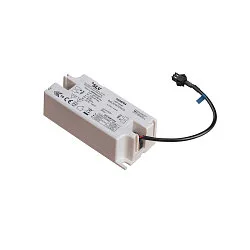 LED Driver, 21-29,5W, 500/600/700mA