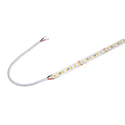 Tira LED GRAZIA PRO FLEXSTRIP con cable abierto IP20, blanco regulable