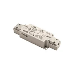 Controlador de LED 21-29,5W, 500/600/700mA, blanco