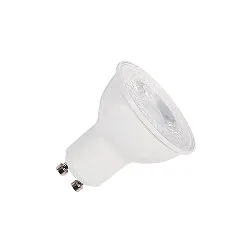 Bombilla LED QPAR51 GU10 6W 460lm 3000K 36° CRI 90 regulable