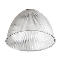 Shade PARA DOME, transparent
