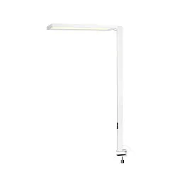 Luminaria de mesa WORKLIGHT IP20, blanco