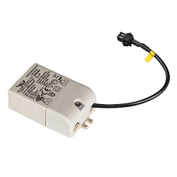 Controlador de LED 200mA, 10W, blanco