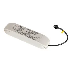 Controlador de LED 1050mA, 30W, blanco