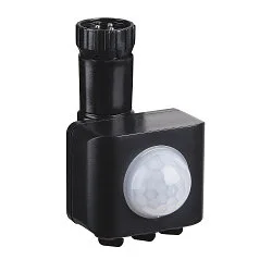 Sensor FLOODI, negro