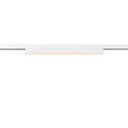 track spot IN-LINE 44 TRACK 48V DALI controllable IP20, white dimmable