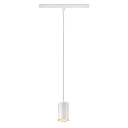 pendant luminaire NUMINOS® XS TRACK 48V DALI controllable IP20, white dimmable
