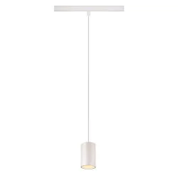 pendant luminaire NUMINOS® XS TRACK 48V DALI controllable IP20, white dimmable