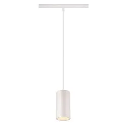 pendant luminaire NUMINOS® S TRACK 48V DALI controllable IP20, white dimmable