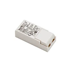 LED driver, white