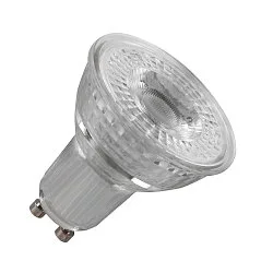 Lámpara reflectora LED QPAR51 GU10 2,4W 230lm 3000K 36°