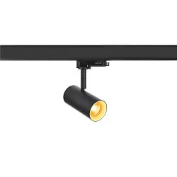 3-phase spot NOBLO® SPOT round, swivelling, rotatable IP20