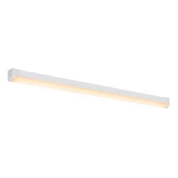 Luminaria lineal INDUSTRY BATTEN V 1200 CCT Switch, multipower IP20