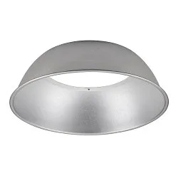 Reflector HIGHBAY V 330 / Ø 43.5CM ALU, aluminio