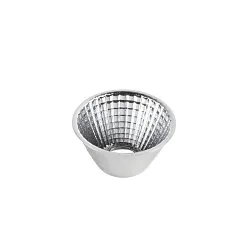 Reflector DASAR® S/M 36°, plata