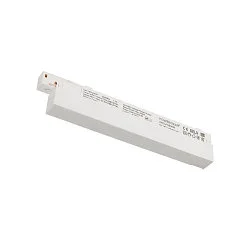 Controlador de LED 48V SYSTEM INTRACK on/off, blanco