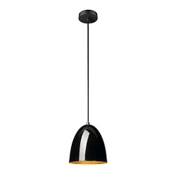Luminaria colgante PARA CONE 20 E27 IP20, regulable