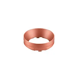 Aro NUMINOS® S, color cobre, mate