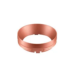 Aro NUMINOS® M, color cobre, mate