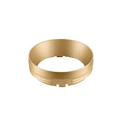 Aro NUMINOS® M, dorado mate