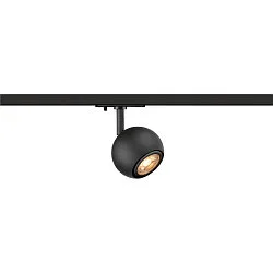 Foco monofásico LIGHT EYE® 90 giratorio, giratorio GU10 IP20