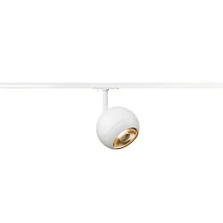 Foco monofásico LIGHT EYE® 150 giratorio, giratorio GU10 IP20