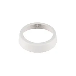 Aro LIGHT EYE® 90, blanco