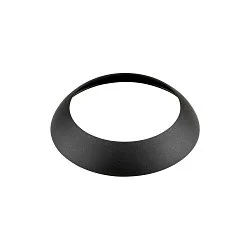 Aro LIGHT EYE® 150, negro
