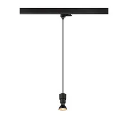Luminaria colgante trifásica PURI 2.0 BASIC GU10 IP20