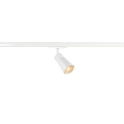Foco monofásico PURI 2.0 - CONE ajustable, cónico GU10 IP20, blanco regulable