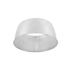 Reflector HIGHBAY C 340 / Ø 41.3CM PC, transparente