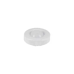 Sensor de movimiento HIGHBAY C - PIR - STANDBY DIM controlable por radio, programable, blanco