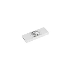 Fuente de alimentación LED 24V / 24W constante de voltaje, conmutable