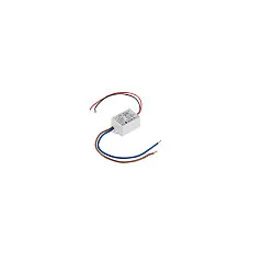 LED driver 350MA current constant, switchable