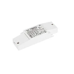 Fuente de alimentación LED 15W / 200-350MA / PHASE corriente constante, ajustable