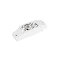 Fuente de alimentación LED 30W / 500-700MA / PHASE corriente constante, ajustable