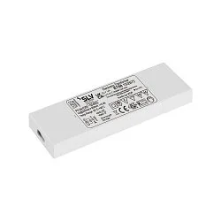 LED power supply unit 60W / 12V / PHASE voltage constant