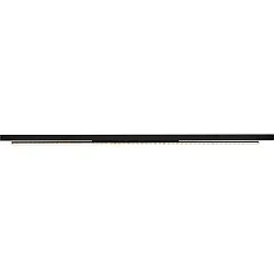 Foco trifásico SIGHT EASY 41-66W rígido, asimétrico, conmutable, multipower IP20, negro 