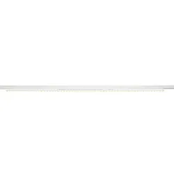 Foco trifásico SIGHT EASY 41-66W rígido, asimétrico, conmutable, multipower IP20, blanco 