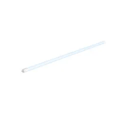 Tubo LED T8 LED TUBE V T8 EM/M 1200 juego de 10 ópalo G13 16W 2000lm 6500K 180° CRI 80-89