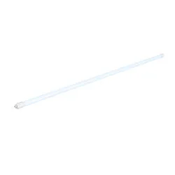 Tubo LED T8 LED TUBE V T8 EM/M 1500 juego de 10 ópalo G13 22W 2700lm 6500K 180° CRI 80-89