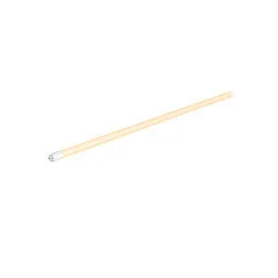 Tubo LED T8 LED TUBE C T8 EM/M 1200 juego de 10 ópalo G13 16W 2200lm 3000K 180° CRI 80-89