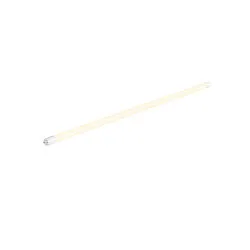 Tubo LED T8 LED TUBE C T8 EM/M 1200 juego de 10 ópalo G13 16W 2400lm 4000K 180° CRI 80-89