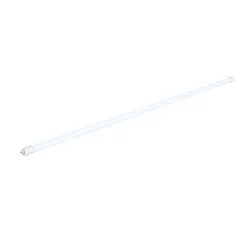 Tubo LED T8 LED TUBE C T8 EM/M 1500 juego de 10 ópalo G13 24W 3600lm 6500K 180° CRI 80-89