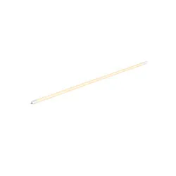 Tubo LED T5 LED TUBE C T5 M 1200 juego de 10 ópalo G5 26W 3600lm 3000K 180° CRI 80-89