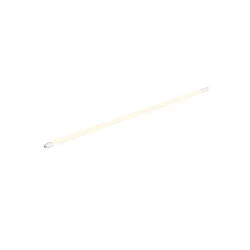 Tubo LED T5 LED TUBE C T5 M 1200 juego de 10 ópalo G5 26W 3900lm 4000K 180° CRI 80-89