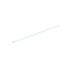 Tubo LED T5 LED TUBE C T5 M 1200 juego de 10 ópalo G5 26W 3900lm 6500K 180° CRI 80-89