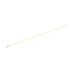 Tubo LED T5 LED TUBE C T5 M 1500 juego de 10 ópalo G5 34W 4600lm 3000K 180° CRI 80-89