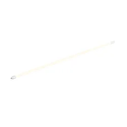Tubo LED T5 LED TUBE C T5 M 1500 juego de 10 ópalo G5 34W 5100lm 4000K 180° CRI 80-89