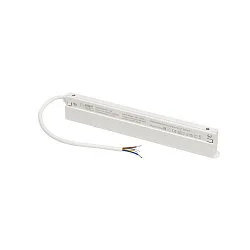 Controlador de LED INTRACK 48V SYSTEM, blanco